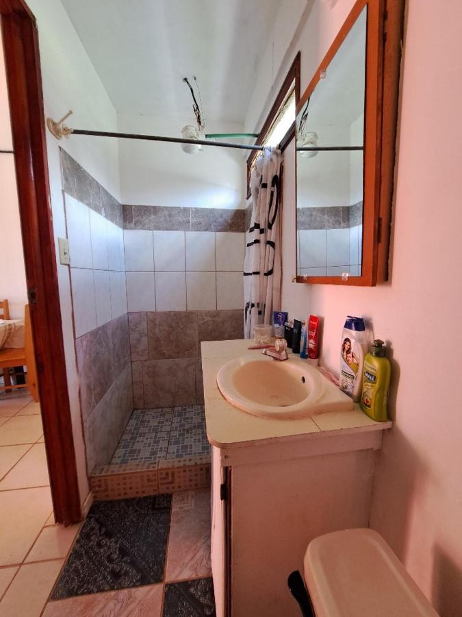 Отель Casa Fotr Loco Увита Экстерьер фото